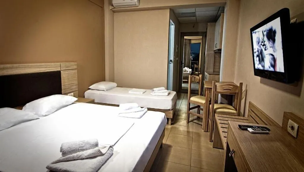 Room, Crystal Bay, Crete