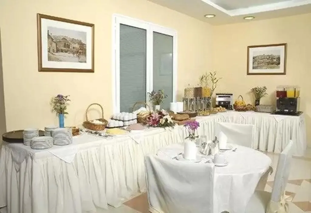Restaurant, Solomou Athens, Athens