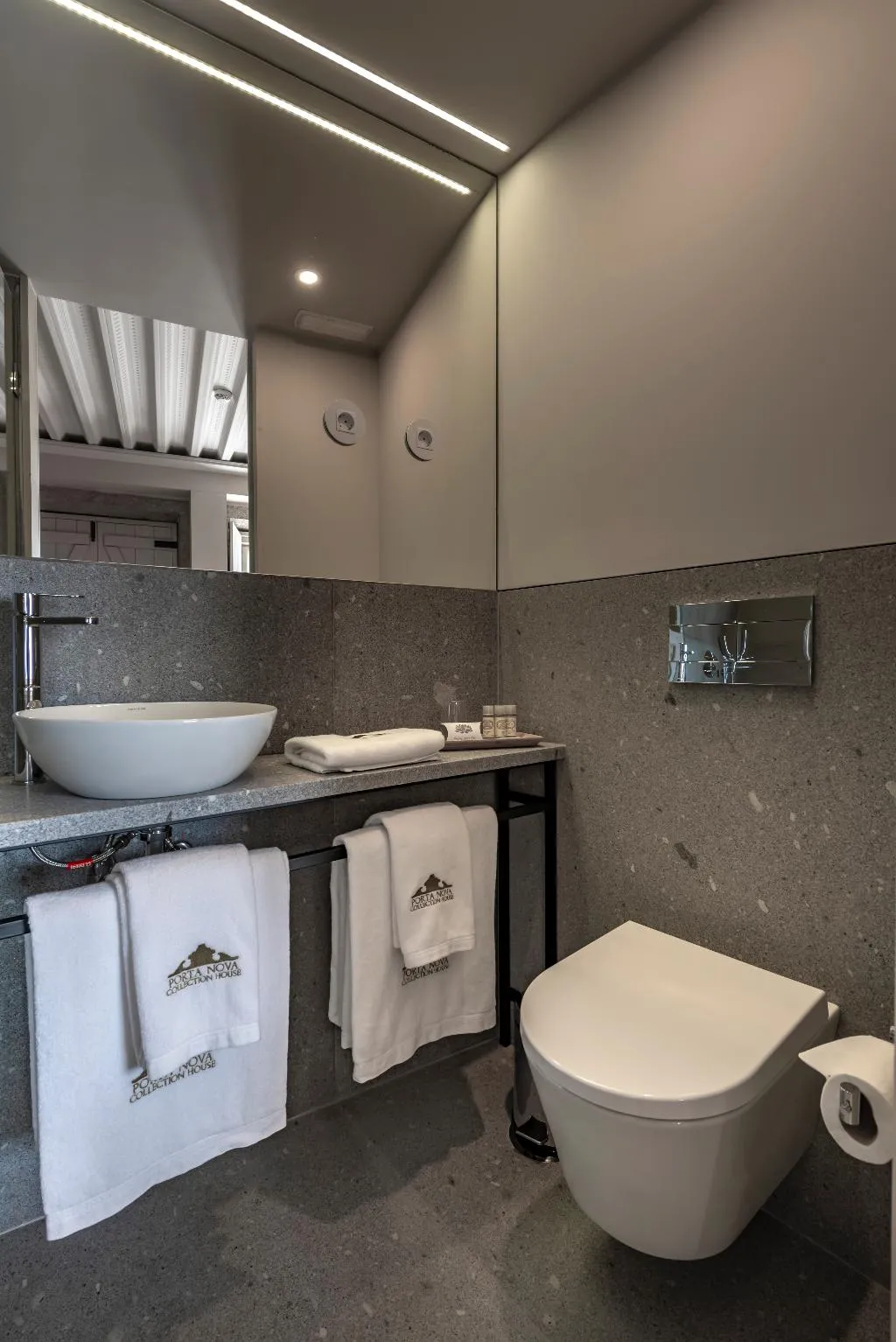 Double or Twin DELUXE Room, Porta Nova Collection House, Porto
