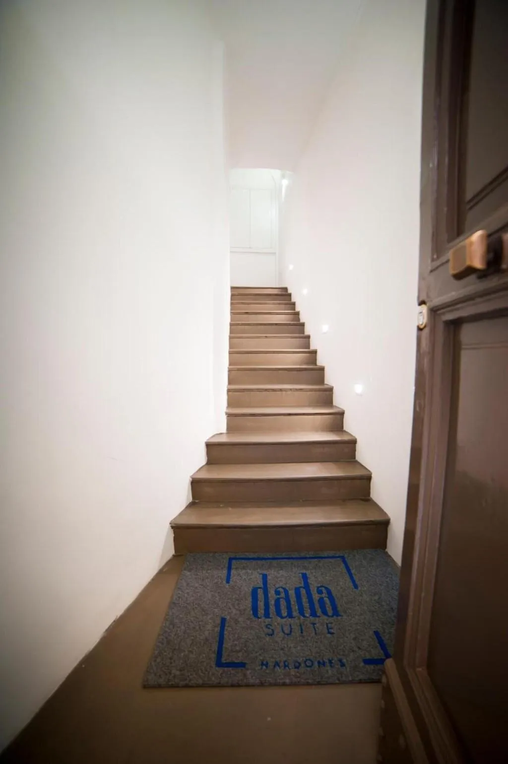 Lobby, Dada Suite, Naples
