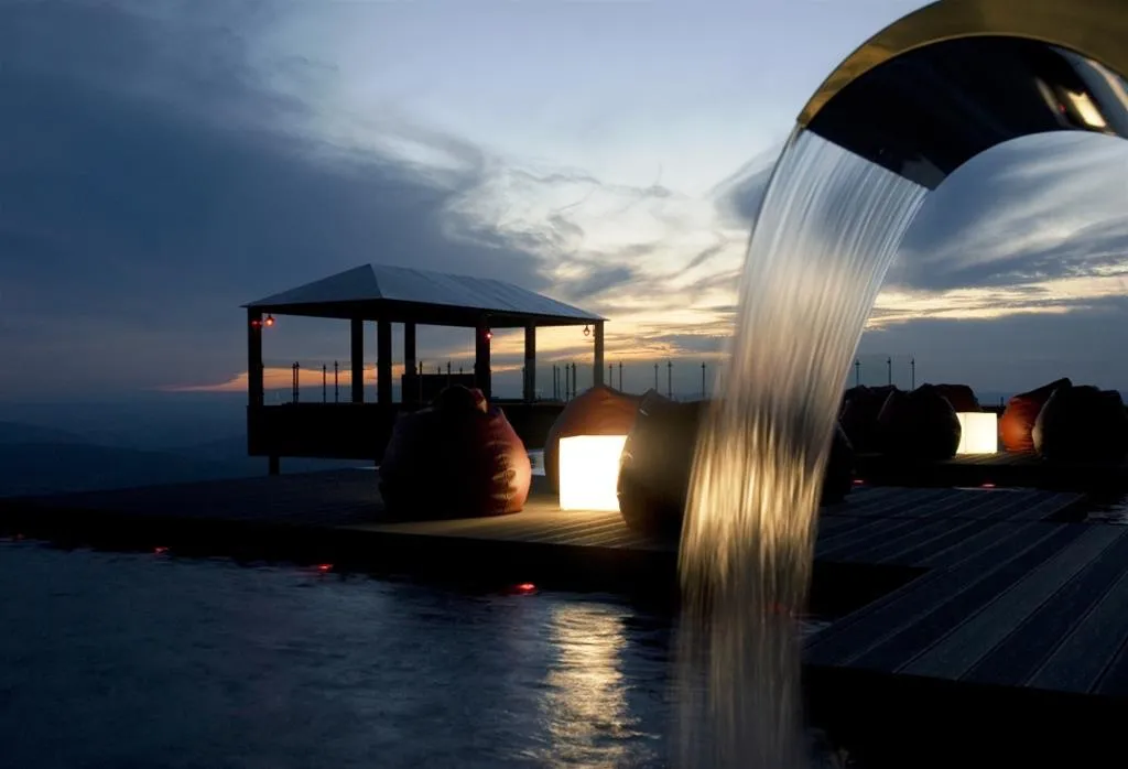General view, Oca Douro Valley Hotel & Spa, Porto
