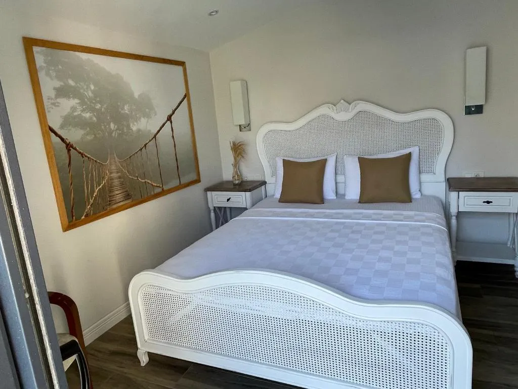 Room PREMIER Room, Chloe  Alaçatı, Izmir