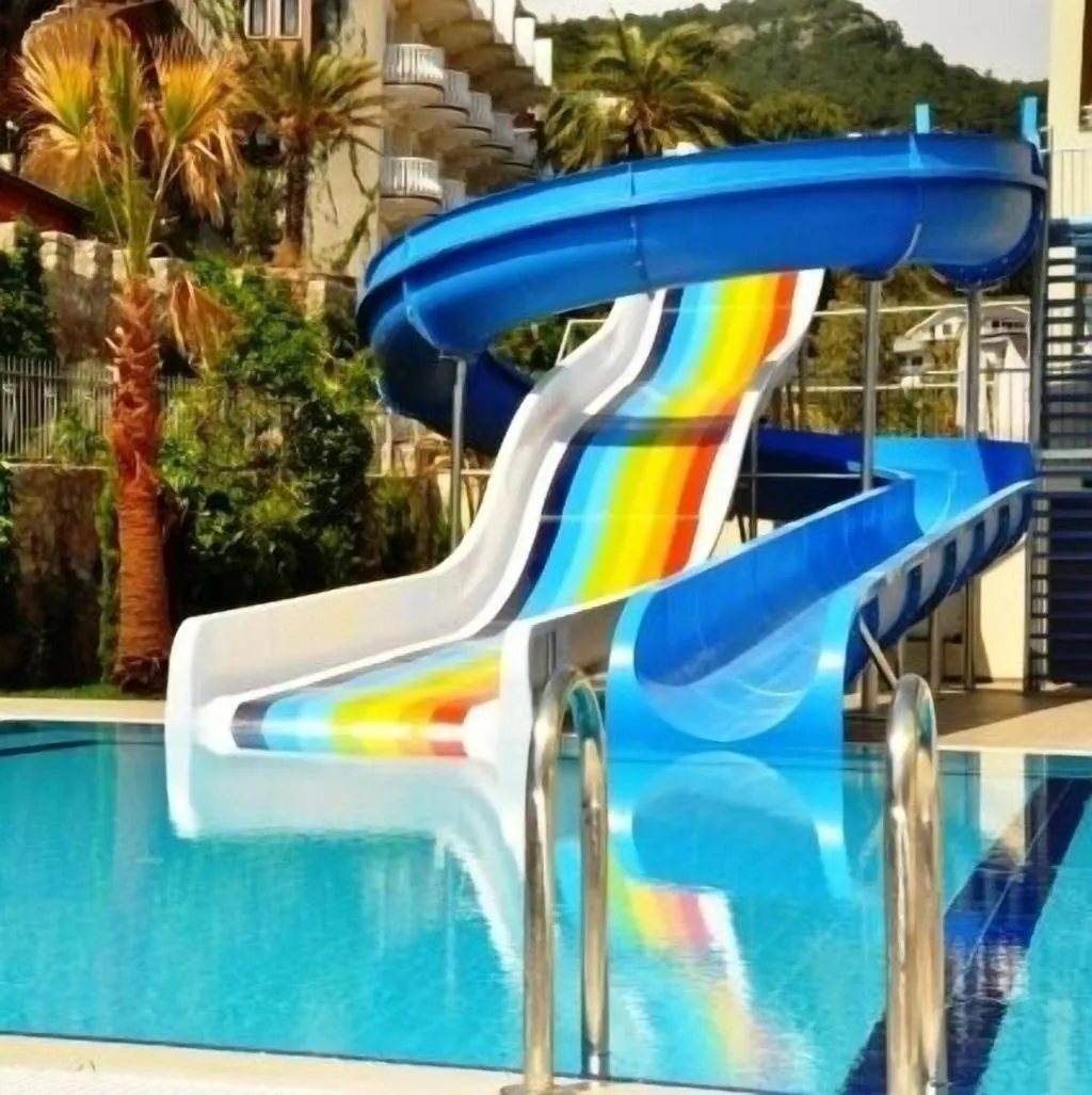 Pool, Montebello Resort & Spa, Dalaman