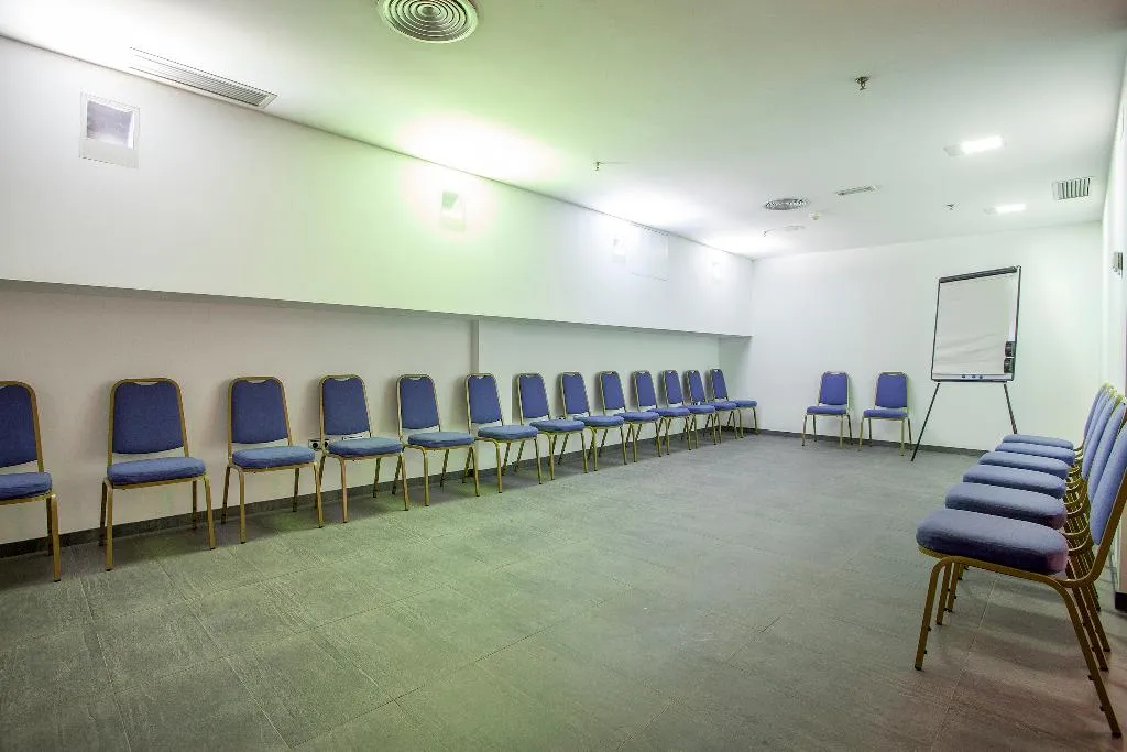 Conferences, Onix Liceo, Barcelona