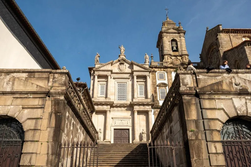 General view, Memoria Porto Flh Hotels, Porto