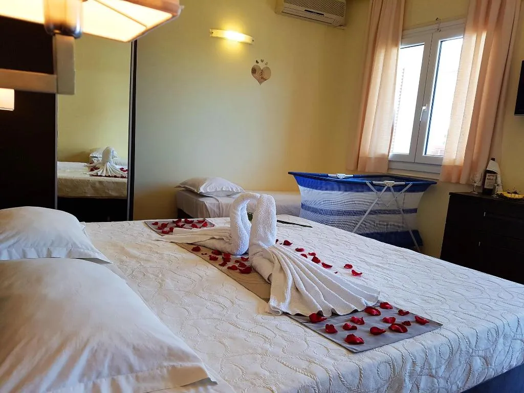 Room, Hotel Sonia, Kos