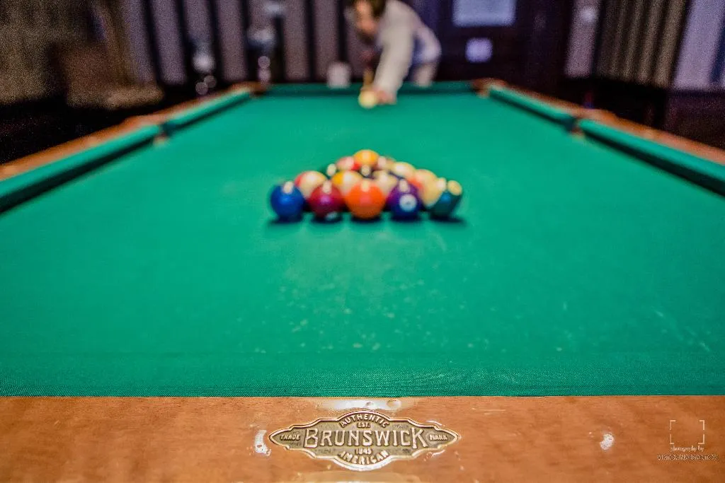 Sports and Entertainment, Grand Hotel Pomorie, Bourgas