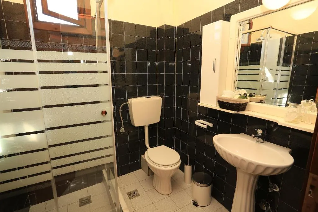 Room, Hotel Magdalena, Halkidiki