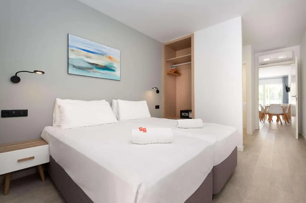 Room, Alegria Barranco, Tenerife
