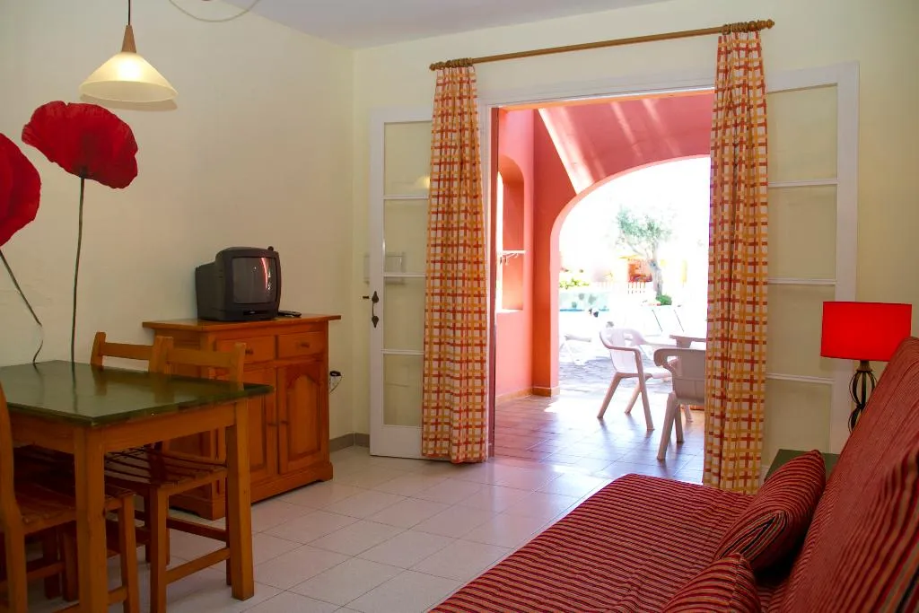 APARTMENT ONE BEDROOM Room, Apartamentos Club Andria, Majorca