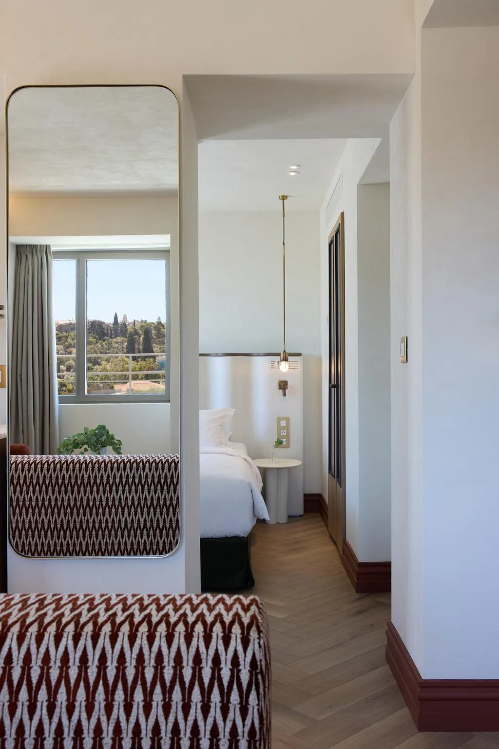 SUITE WITH VIEWS Room, A for Athens, Athens