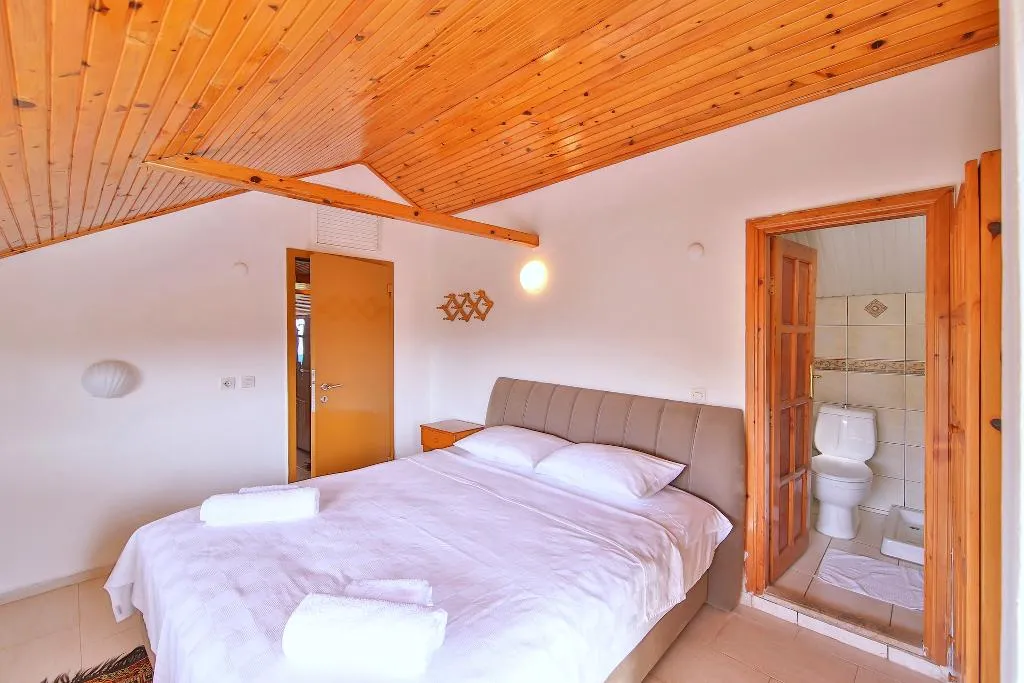 APARTMENT TWO BEDROOMS TWO BATHROOMS Room, Villa Dundar Apart Otel, Dalaman