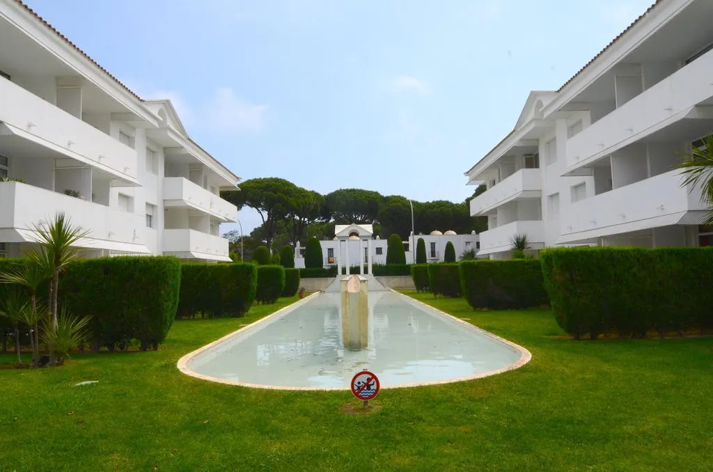 Lobby, Green Club, Costa Brava