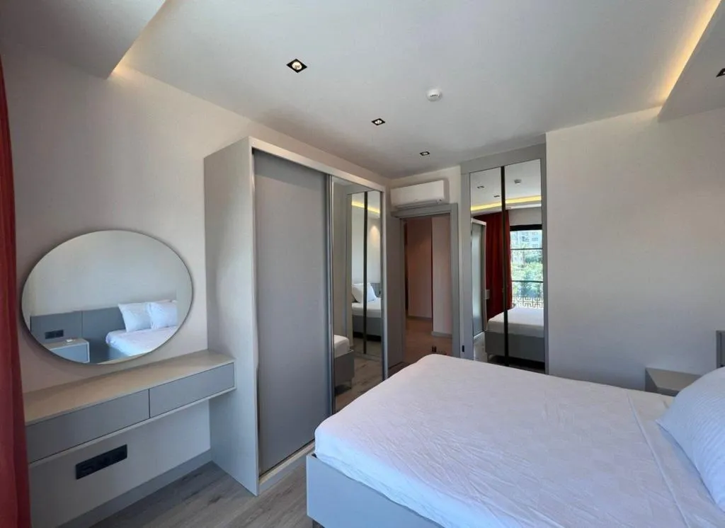 Room TWO KING BEDS Room, Ulu Residence Alanya, Antalya