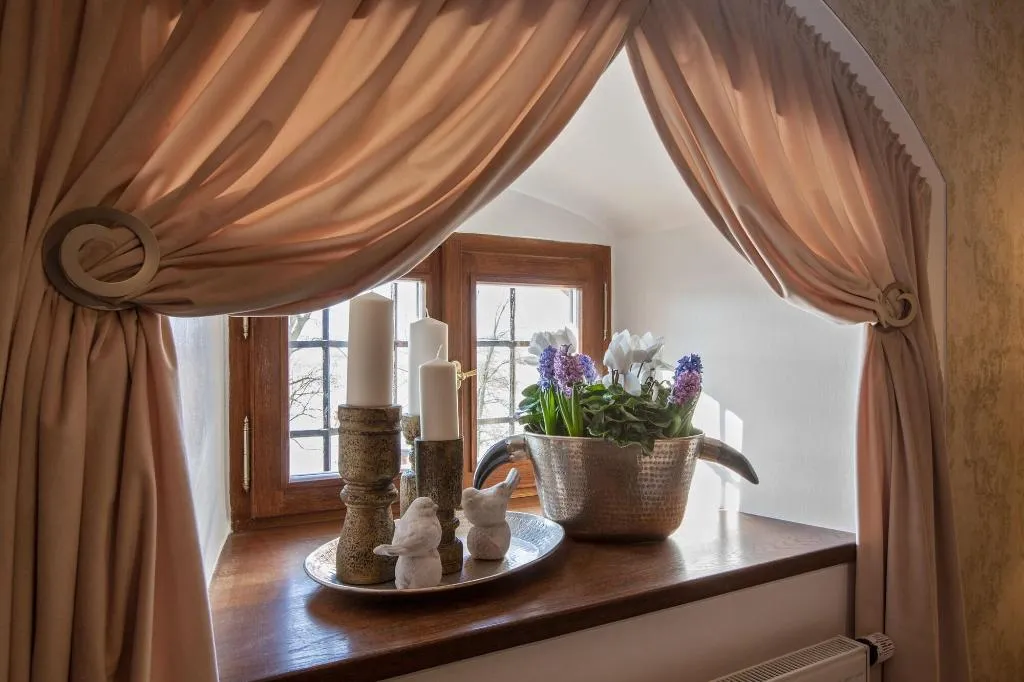 Room, Pytloun Chateau Hotel Ctenice, Prague