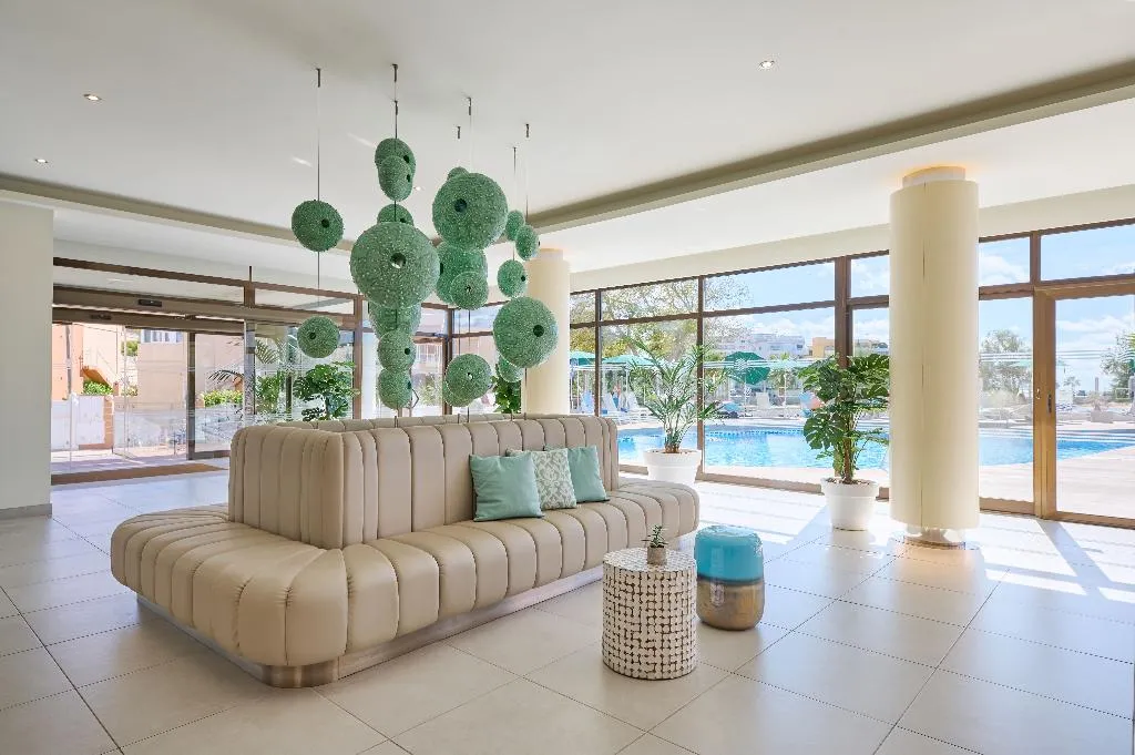 Lobby, AluaSoul Palma - Adults Only, Majorca