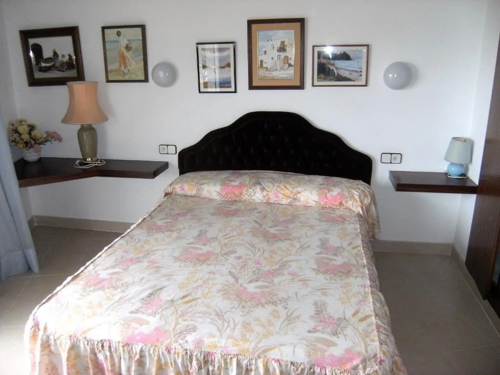 APARTMENT CAPACITY 4 ONE BEDROOM Room, Medes Park, Costa Brava