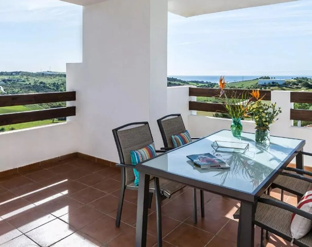 APARTMENT CAPACITY 2 TWO BEDROOMS Room, Ona Valle Romano Golf and Resort, Costa Del Sol