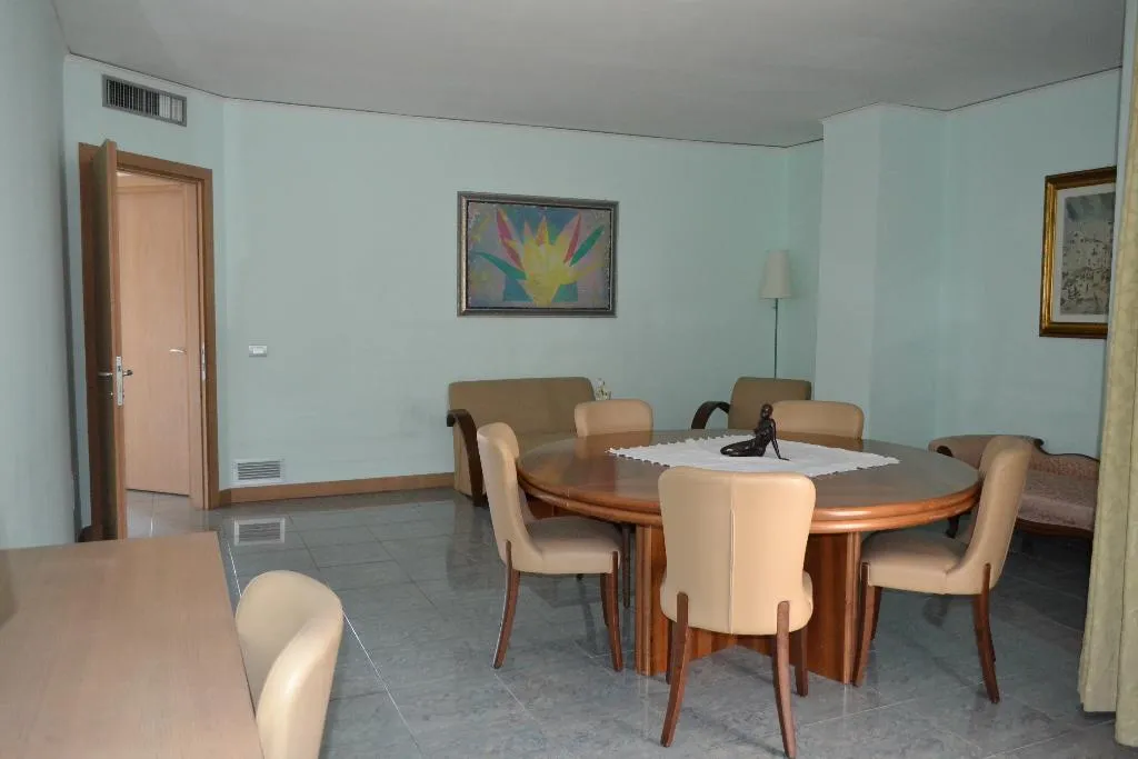 Room, Marina Palace Hotel Spa & Congress Hall, Catania