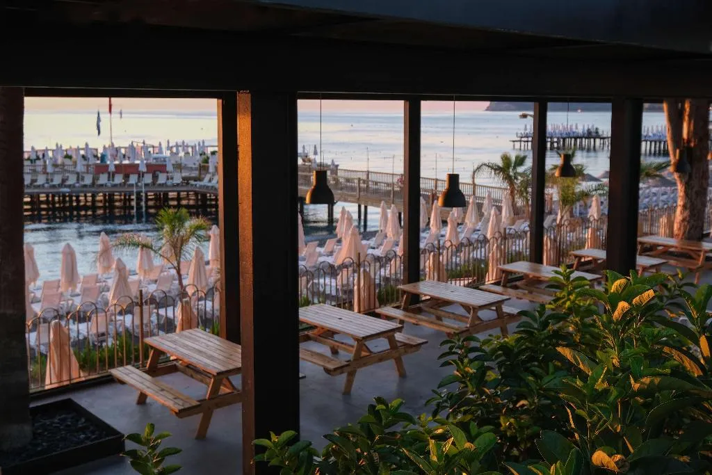 General view, DoubleTree By Hilton Antalya Kemer, Antalya