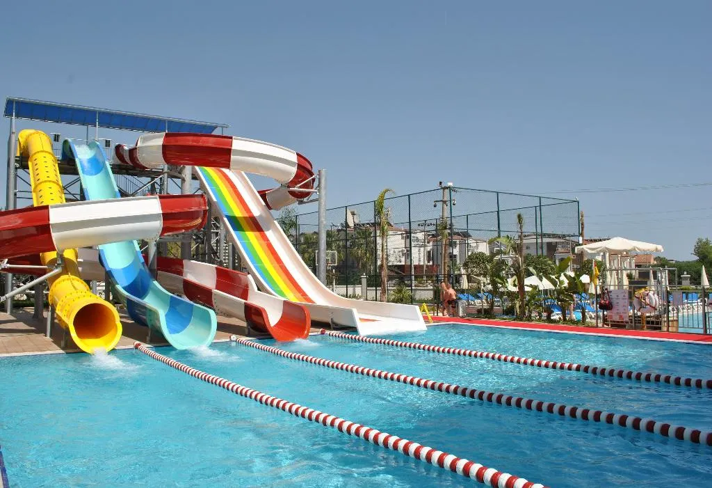 Pool, Calimera Side Resort, Antalya