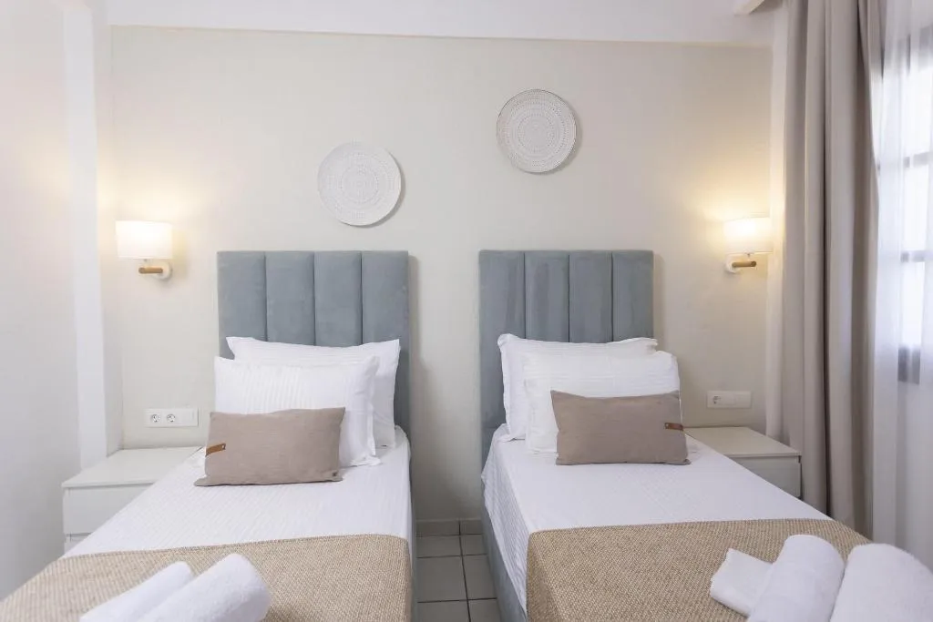 Room, Hotel Magdalena, Halkidiki