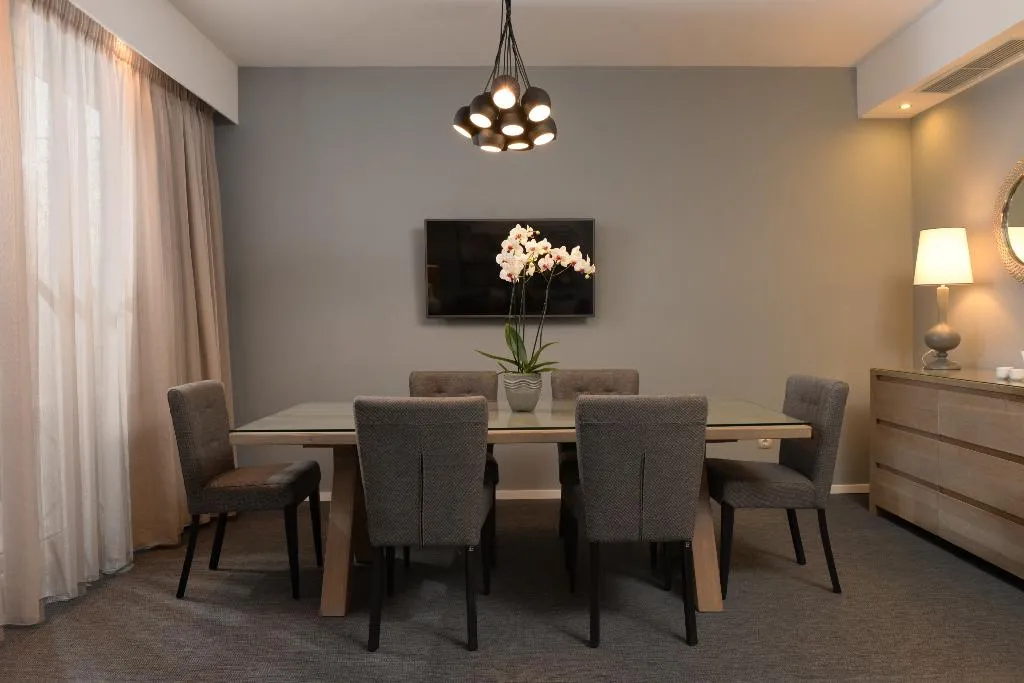 SUITE PENTHOUSE WITH VIEWS Room, Airotel Stratos Vassilikos, Athens