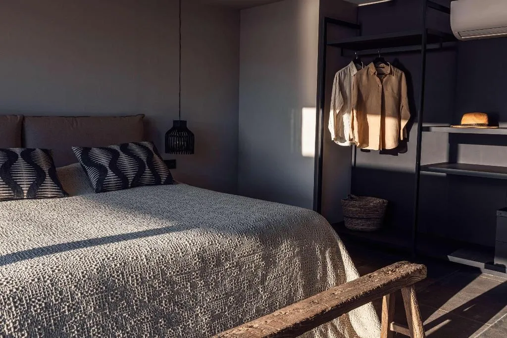 Room, Minos Palace Resort, Crete