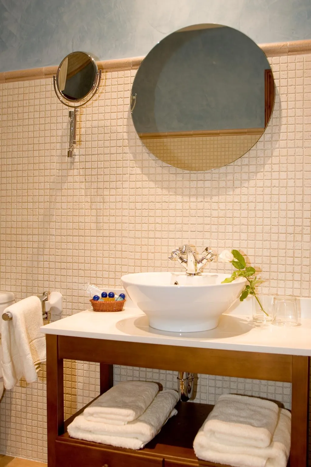 Double or Twin SUPERIOR Room, La Vila, Majorca