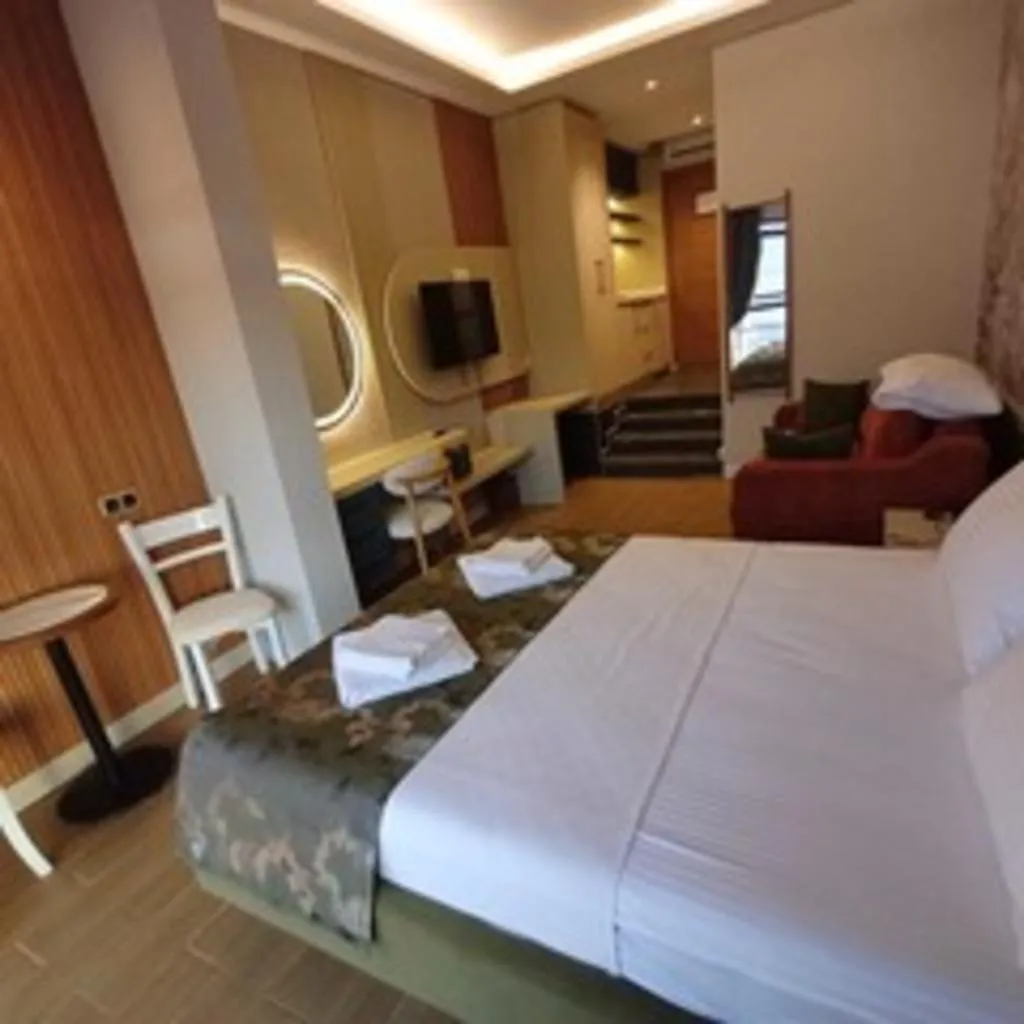 Room ONE BED Room, Castello By Mediterra Butik Hotel, Antalya