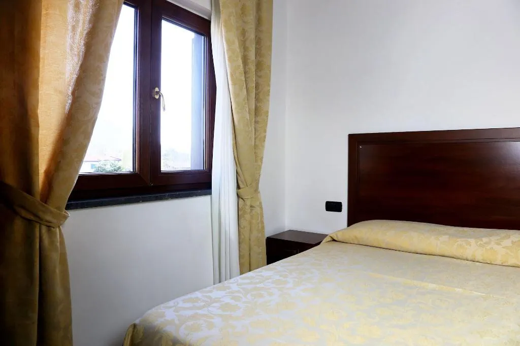 Room, Agriturismo San Martino, Naples