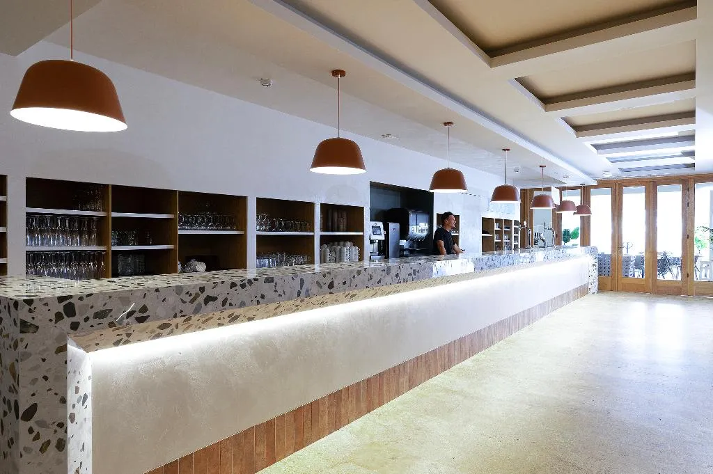 Bar, Akti Coast Club, Kos