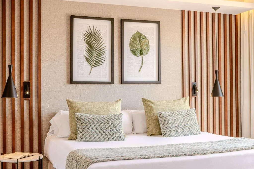 Room, Zafiro Palace Palmanova, Majorca