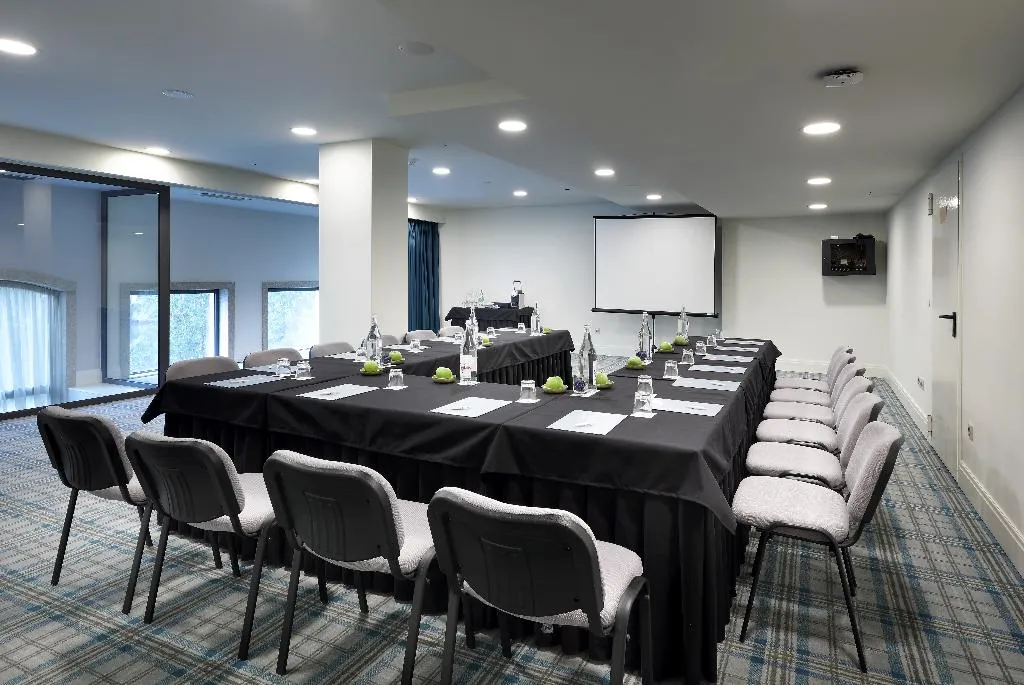 Conferences, Eurostars Porto Douro, Porto