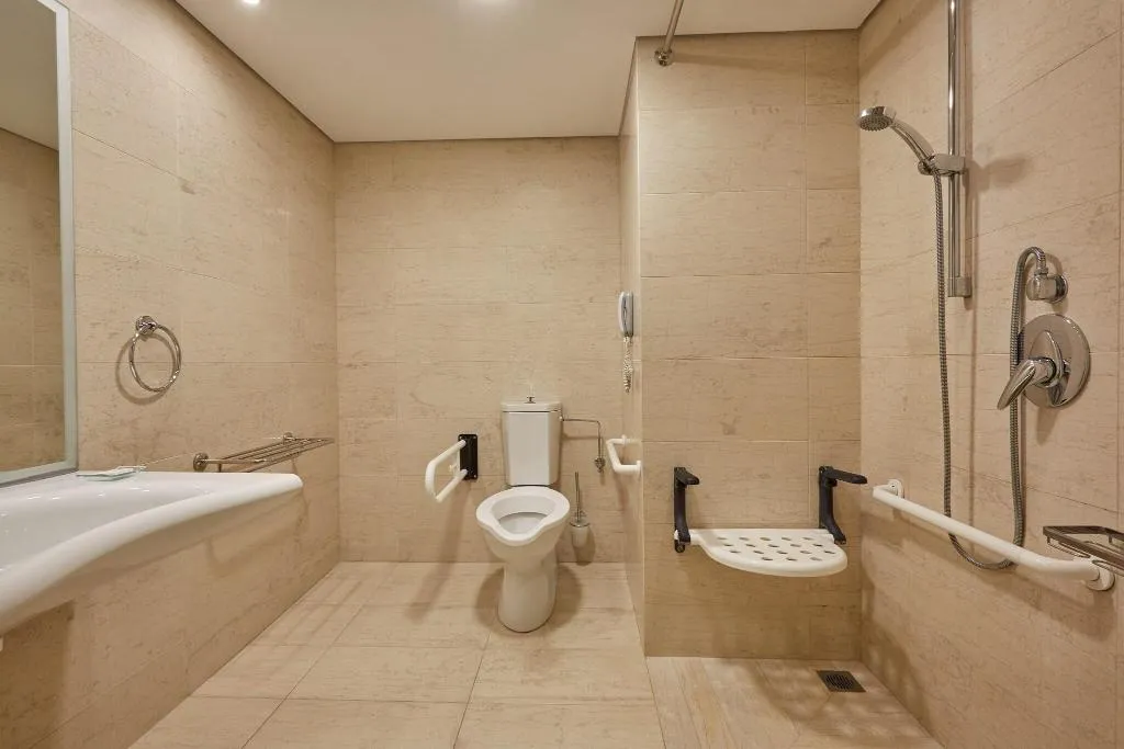 Room, Sheraton Rhodes Resort, Rhodes