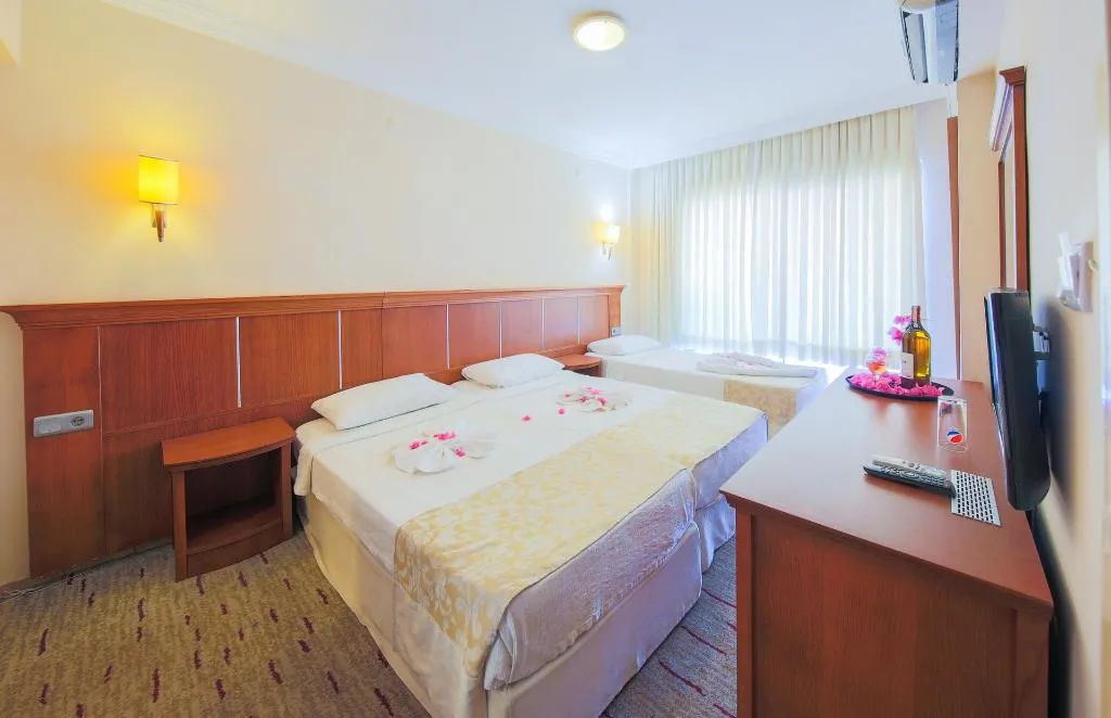 Room, Moda Beach Marmaris, Dalaman