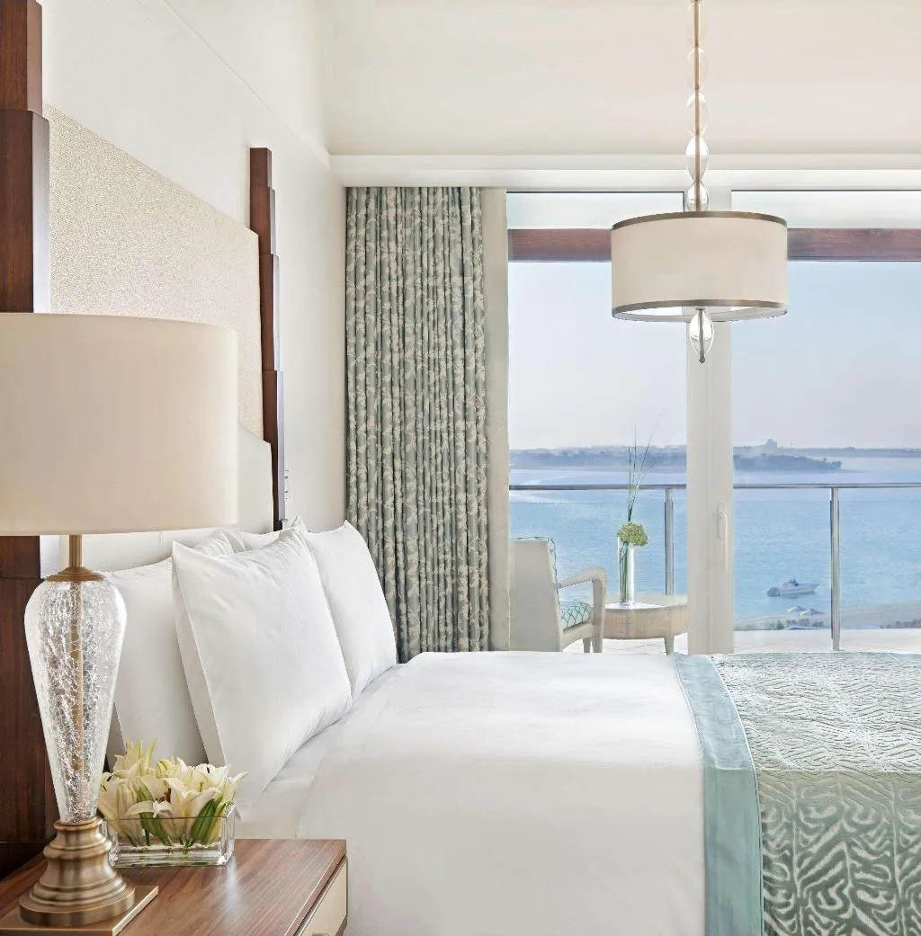 Room, Waldorf Astoria Dubai Palm Jumeirah, Dubai
