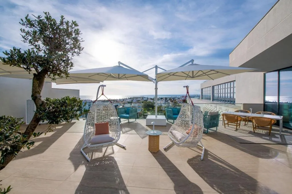 Restaurant, W Residences Algarve, Algarve