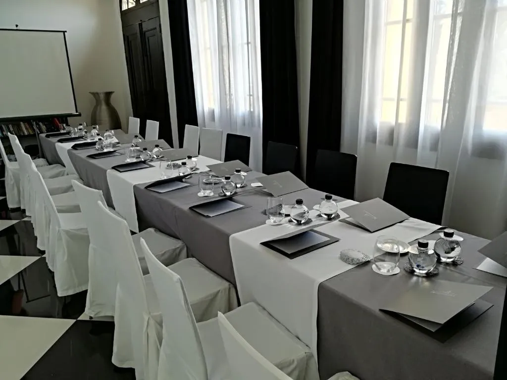 Conferences, Sant Pere Del Bosc, Costa Brava