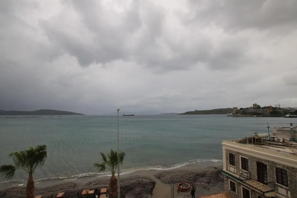 Room, Artemis Hotel Bodrum, Bodrum