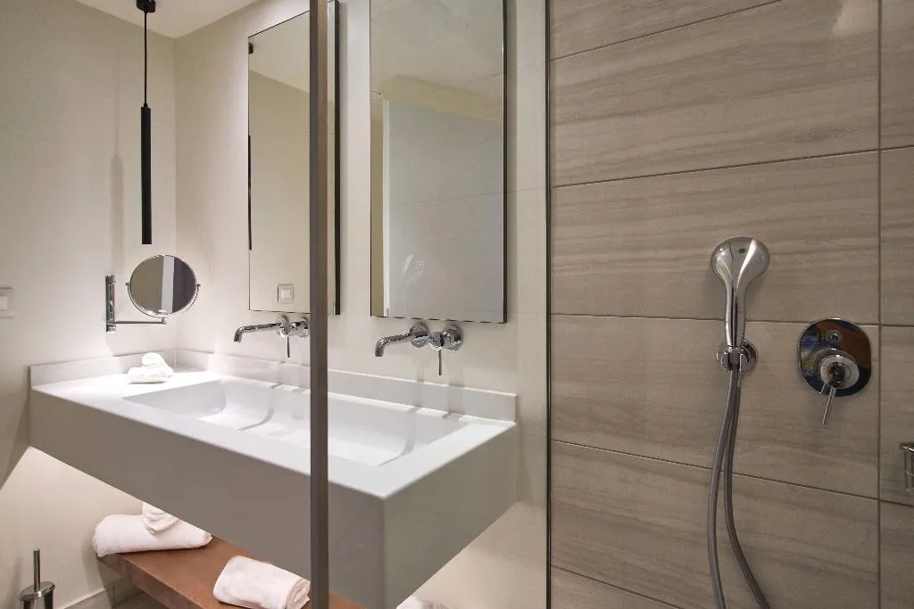 TWIN STANDARD Room, Utopia Blu, Kos