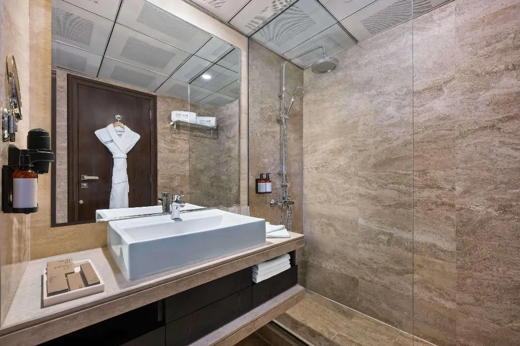 Room, Barceló Al Jaddaf, Dubai, Dubai