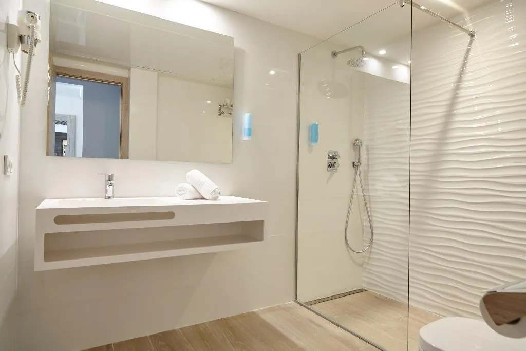 SUITE STANDARD Room, Sol Bahia Ibiza Suites, Ibiza