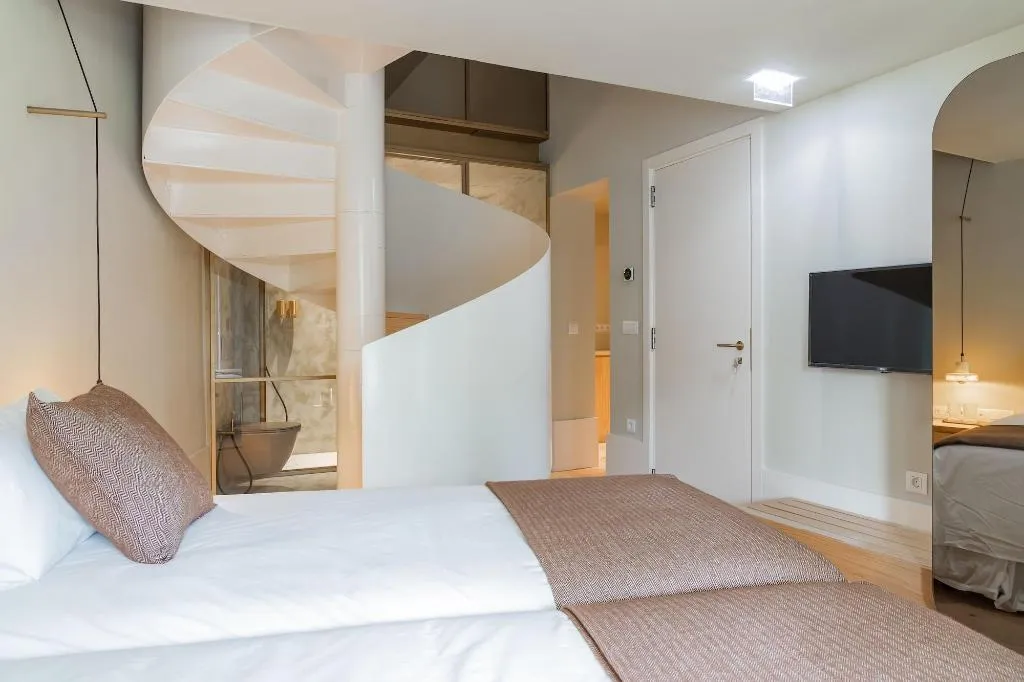 Room, Casa das LÃ©rias, Porto