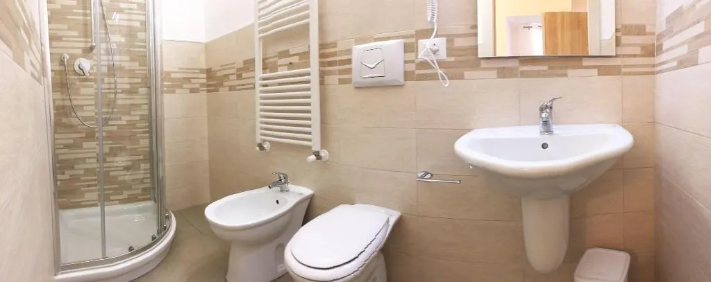 Room, B&B Viale San Pietro, Alghero