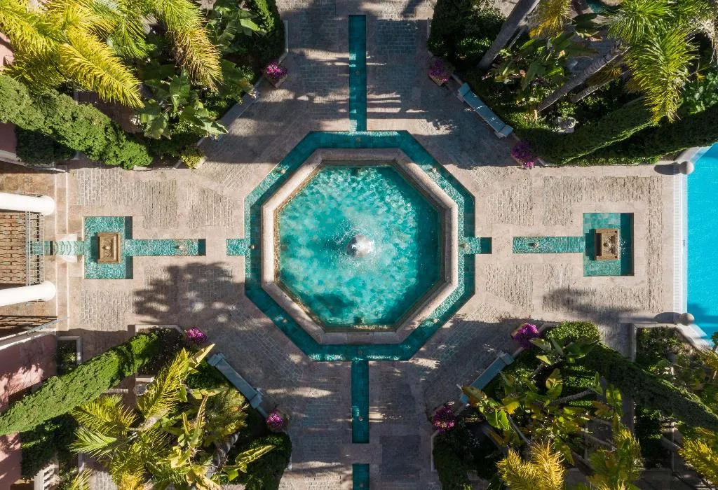Sports and Entertainment, Anantara Villa Padierna Palace Benahavis Marbella, Costa Del Sol