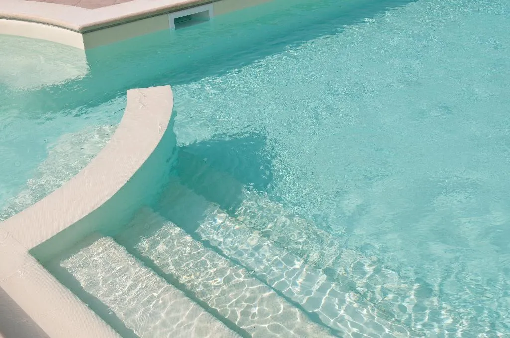 Pool, Agriturismo Le Rondini Di Francesco Di Assisi, Perugia