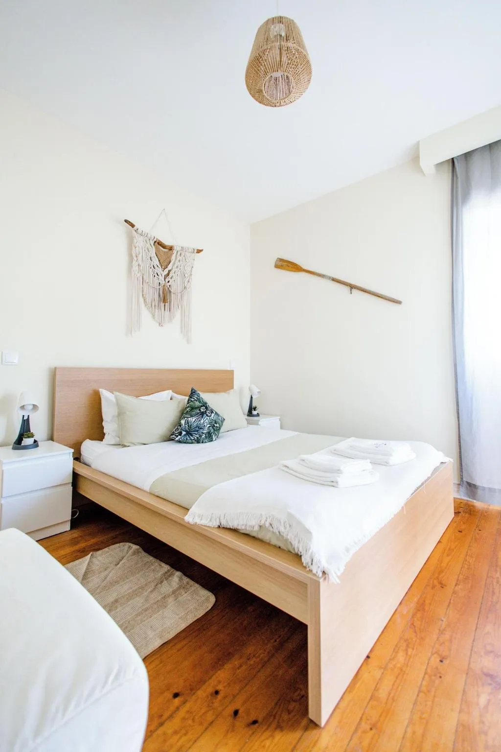 Room, The Beach Corner Guesthouse, Porto