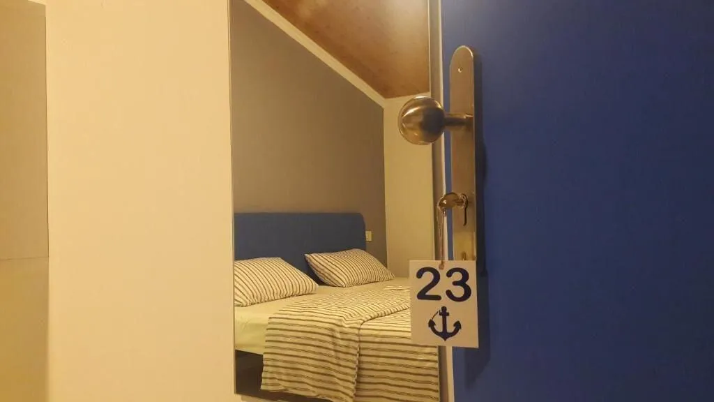 Room, Hostal Pensión Neón, Tenerife