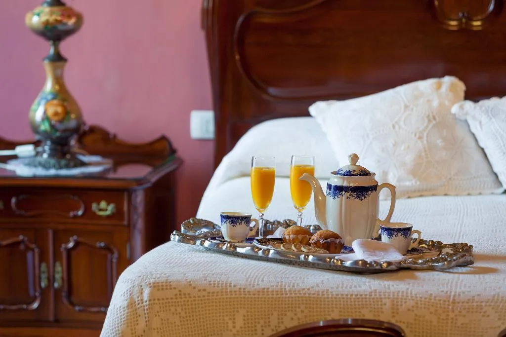 Double or Twin SUPERIOR Room, Hotel Emblematico San Marcos, Tenerife